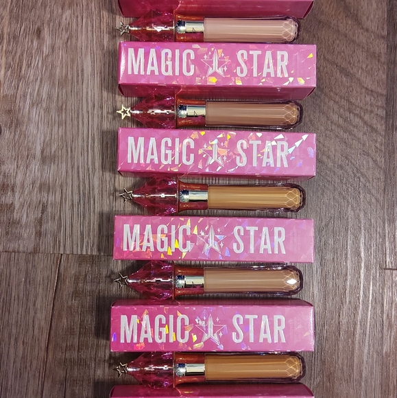 JEFFREE STAR MAGIC STAR Concealer Wand NIB - Picture 6 of 16